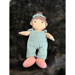 Apple park - Park friends Paloma doll soft Gwen plush